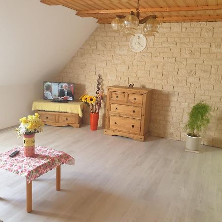 Ferienwohnung Luise เฮริงสดอร์ฟ ภายนอก รูปภาพ